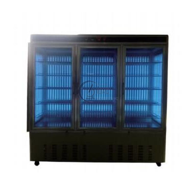 Laboratory Climate Incubator