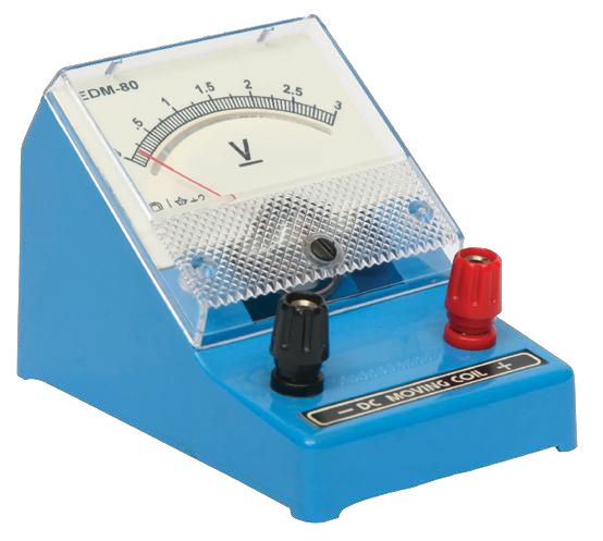 Voltmeter