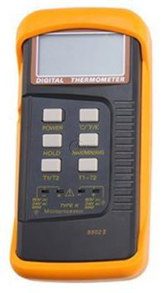 Thermometer