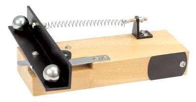 Falling Body Apparatus