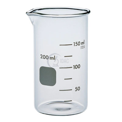Tall Form Beaker