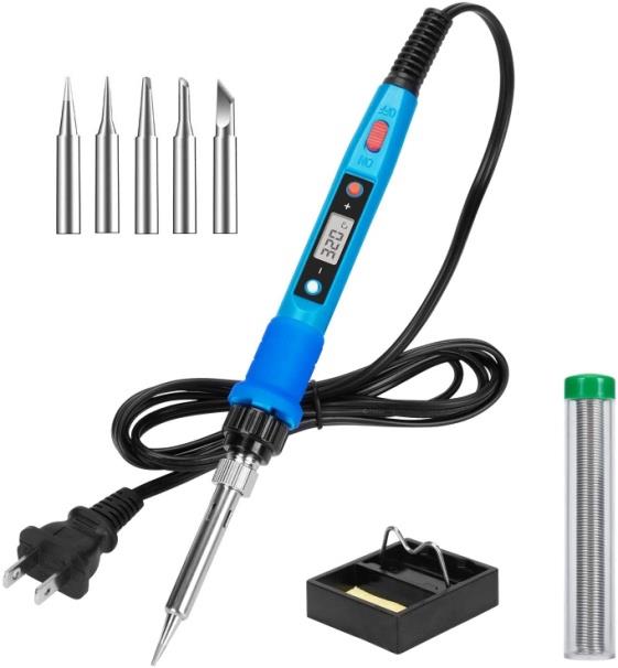 Soldering Iron