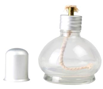 Bunsen Burner with Flame Spreader, Spirit Lamp