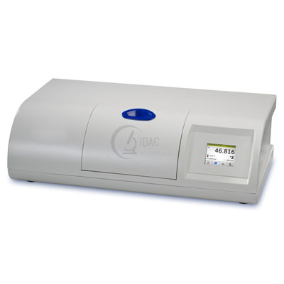 Automatic Polarimeter