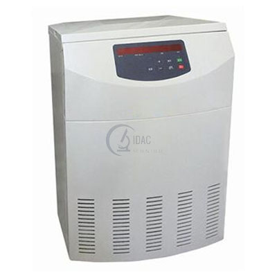 Crude Oil-water Test Centrifuge