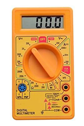 Multimeter
