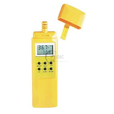 Digital Psychrometers