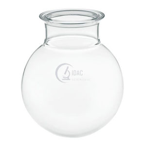 Reaction Flasks Vessels