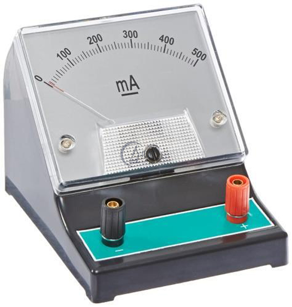 Milli Ammeter
