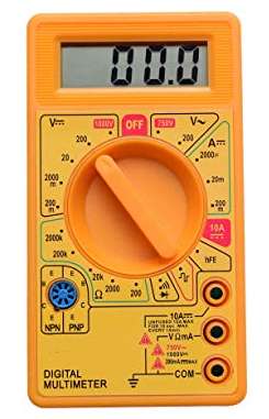 Multimeter