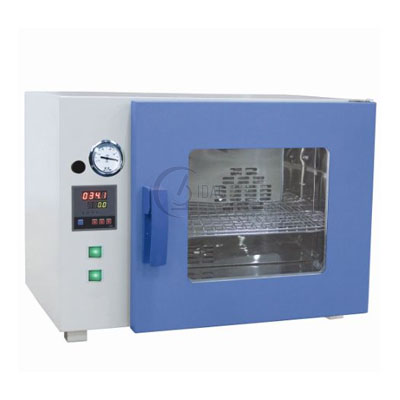 Vacuum Drying Oven