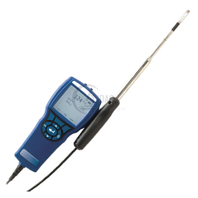 Multi-Function Ventilation Meters