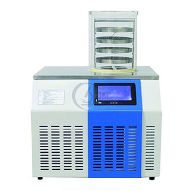 Table Top Freeze Dryer