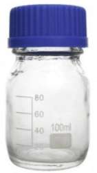 Weighting Bottle