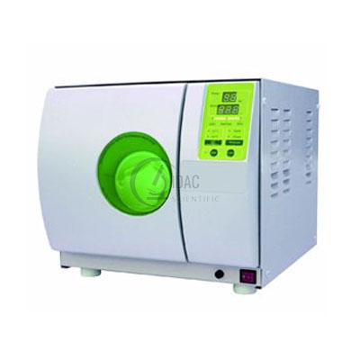 Table Top Autoclave Class N