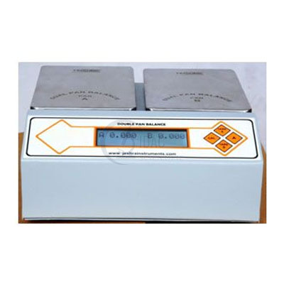 Dual Pan Balance