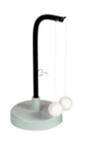Pith Ball Electroscope