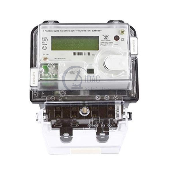 Energy Meter