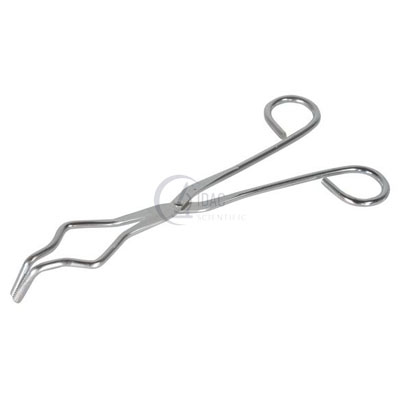 Crucible &amp; Beaker Tongs