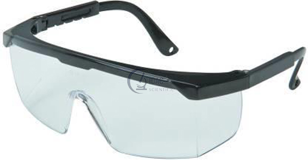 Safety Goggles