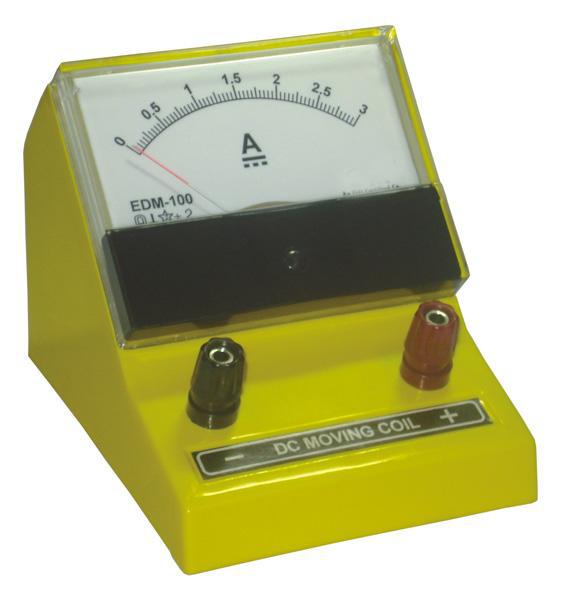 Ammeter