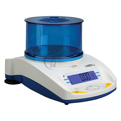 Compact Portable Balance 200g