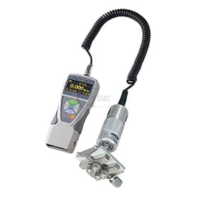 Handheld Digital Cap Torque Testers
