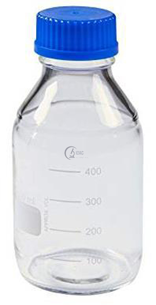 Reagent Bottle 500ml