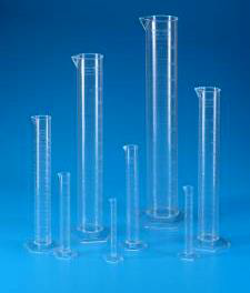 Cylinder Graduated