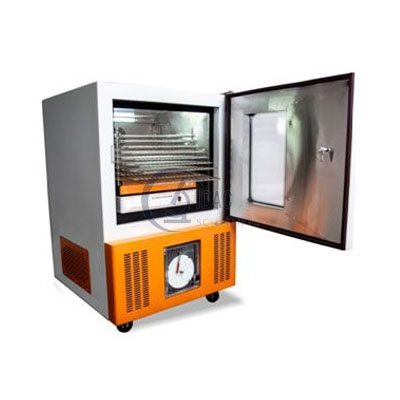 Platelet Incubator and Agitator