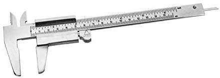 Vernier Caliper