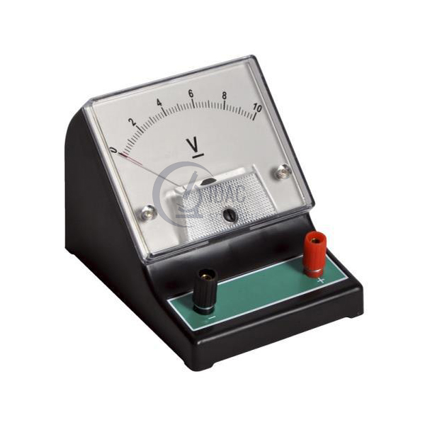 Voltmeter Laboratory Type