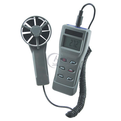 Vane Thermoanemometer DID108