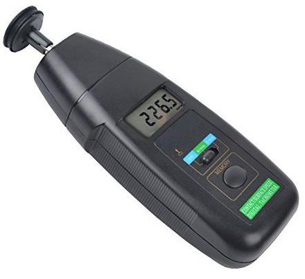 Tachometer