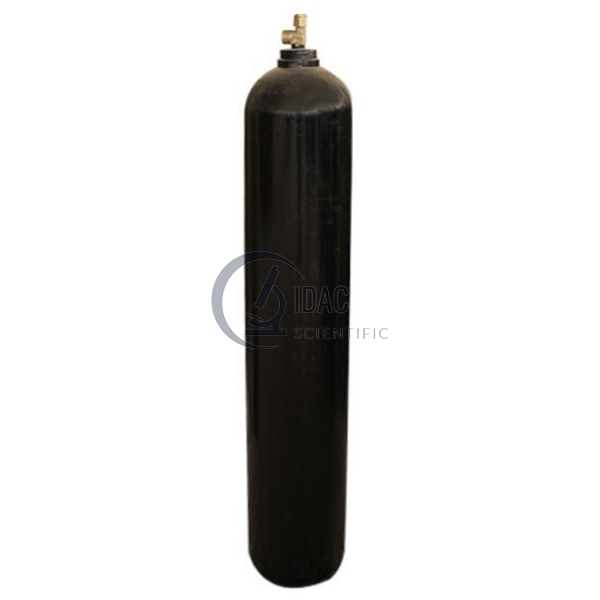 Oxygen Gas Cylinder