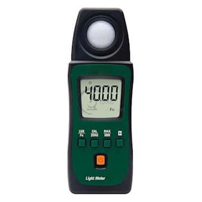 Pocket Light Meter