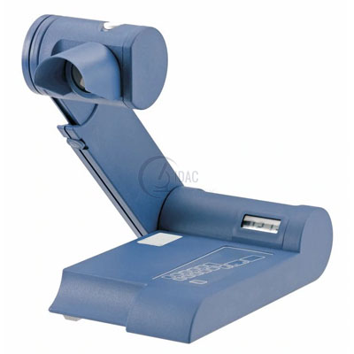 Beginning/Ending Recording Digital Melting Point Apparatuses