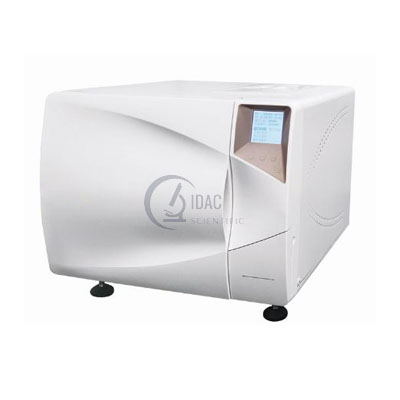 Table Top Autoclave Class S