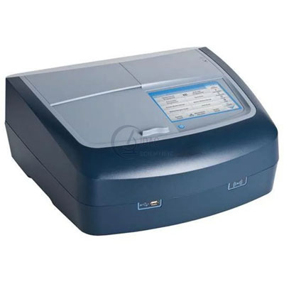 UV-Vis Spectrophotometer DID104