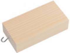 Wooden Block