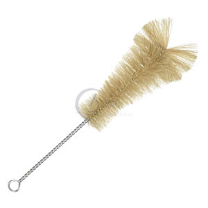 Conical Flask Brush