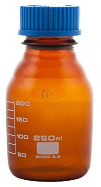 Reagent Bottle 250ml