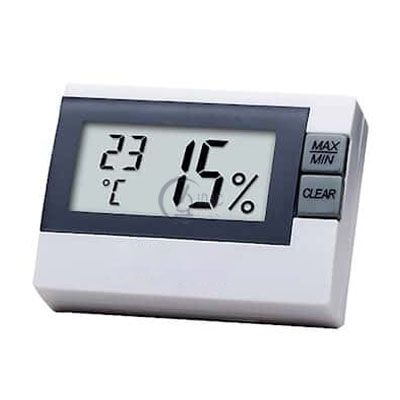 Digital Humidity Meter