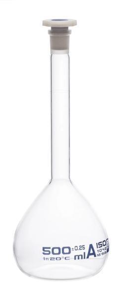 Volumetric Flask