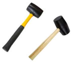 Mallet