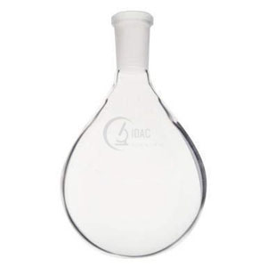 Evaporating Flask