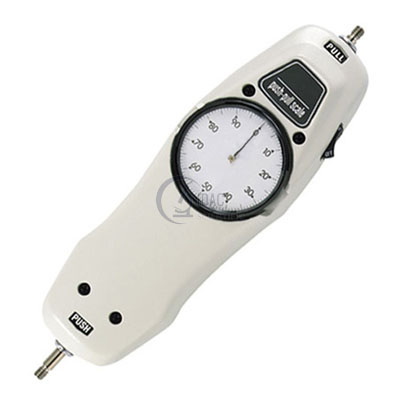 Mechanical Force Gauges