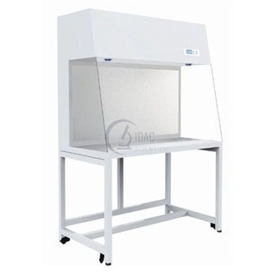 Horizontal Laminar Flow Cabinet