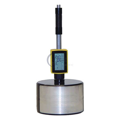 Miniature Digital Hardness Tester
