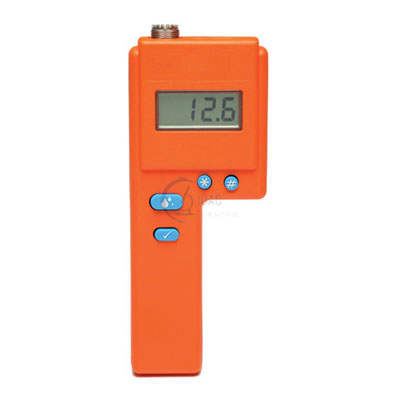 Digital Cotton Moisture Meter
